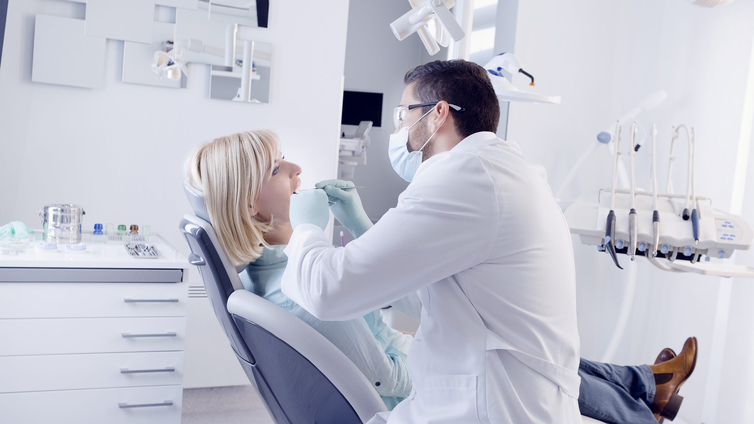 Dentist in Delta, UT